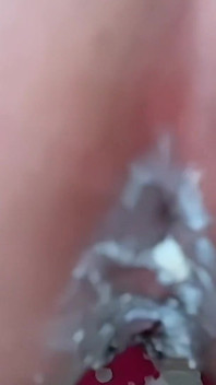 Squirting Dubur