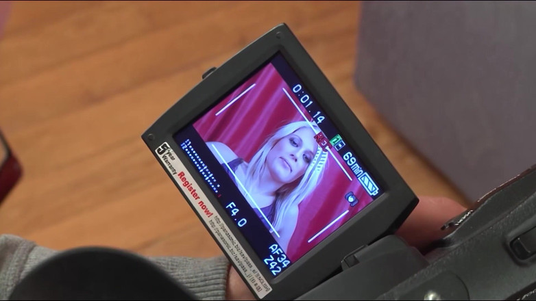 Threesome and GangBang: Сенді Тінка на кастингу, дикий трах утрьох, фестиваль