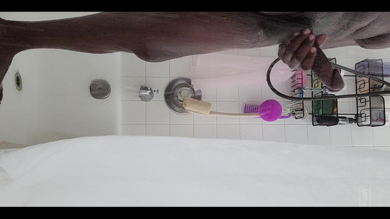 SirMaxxximus: Distracție la duș