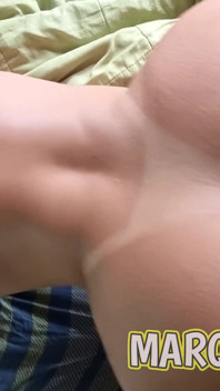Horny Guy Fucked His Bigass Hotwife - Pussy Creampie