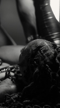 O Blackout 4 ft Mahlaysia Li