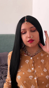 Biała dziewczyna uwielbia ubierać się jak Indianka i być zerżnięta