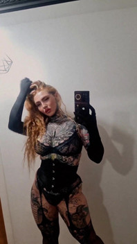 Do You Think You Could Handle Me?