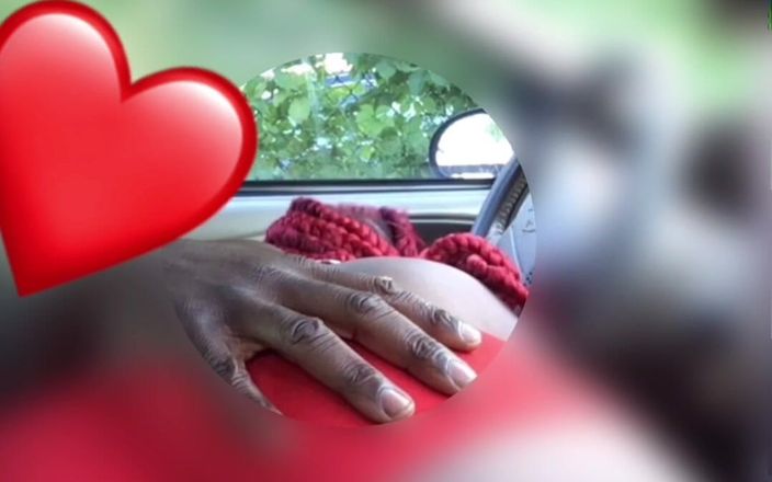 PlayboyHef: Asmr вона смоктала мій член позаду будинку свого сусіда