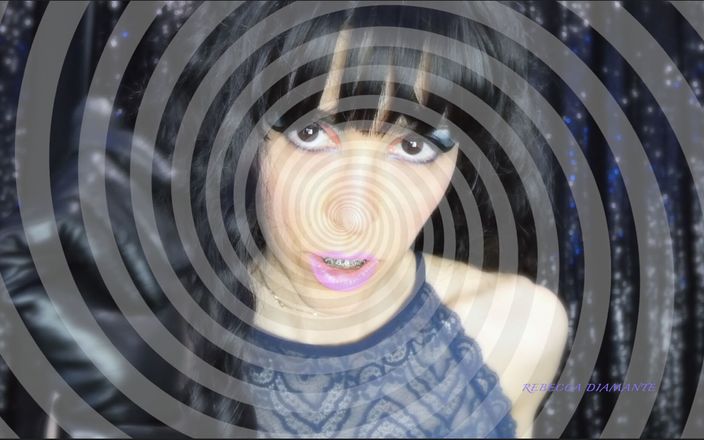 Rebecca Diamante: Завораживает перчатки, чтобы расслабить тебя, АСМР