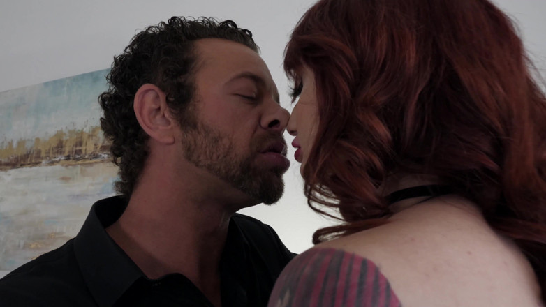 Sensual productions: Violet Monroe Creampie City