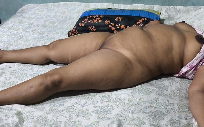SAFI TV: Wanita Bengali tetangga ditelanjangi dan dientot