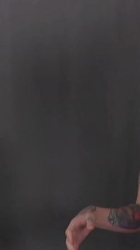 3 Kinky Bizarre Tattoo Babes Have Lesbosex