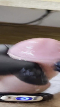 Thick German Dick Cumming Hard