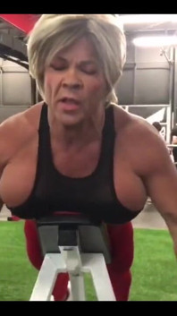 Back to the Gym
