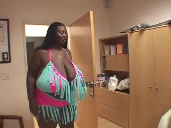 XTime Vod: Afro Porno Casting w Bronksie - (rozdział 29)