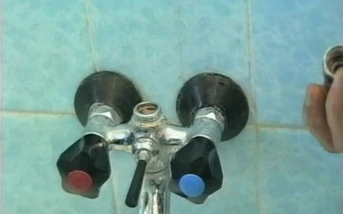 Gay RetroX VHS: Làn sóng ham muốn của nam giới mãnh liệt # 7