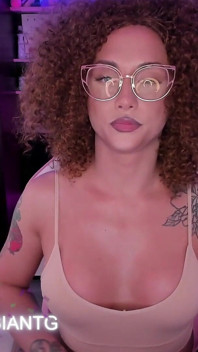 Afro Afrodita - jogo da bunda grande