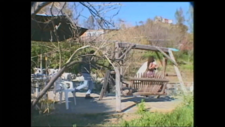 MUSCHI TV - our best full movie: Ragazza Nera Inzuppata Di Sperma