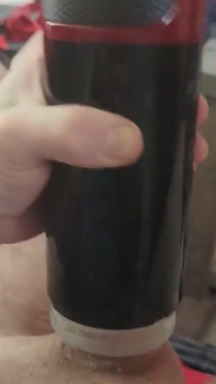 Nepokoušejte se posouvat, dokud jsme neviděli tento pomalý kousák na nohy, po kterém následuje skvělý pocit z mého zařízení s automatickým pérem