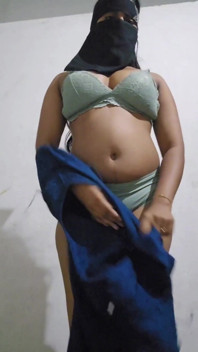 Desi Mallu Girl’s Private Playtime - Watch Me Cum!