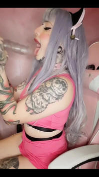 I Take Your Delicious Cock Deep Down My Warm Wet Throat