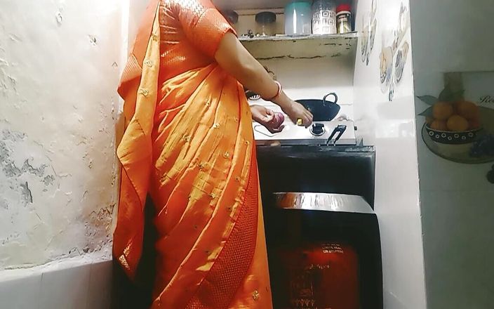 Sagita Sharm: भाभी को ऐसा महसूस हो रहा था, देवर ने उसे चोदना शुरू कर दिया