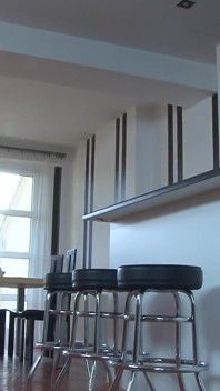 Sexy en mooie blondine krijgt haar kutje geboord door een enorme Duitse pik en wordt tevreden