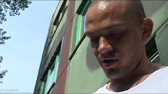 Young Bastards: Товстий член для гей-дупи