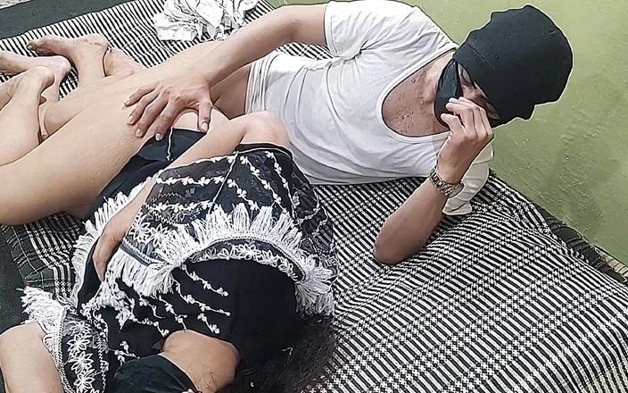 Gullnazkhan: Desi Bhabhi Ki Chudai Dever Ni Chut Phar Di