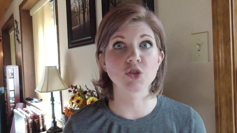 Housewife Ginger: Vlog - What Does My Husband Think About Me Making Porn