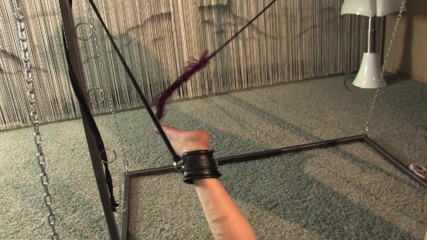 Fun Picture: Punishment is needed