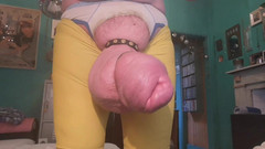 Monster_Meat_: Return of Cockzilla 2