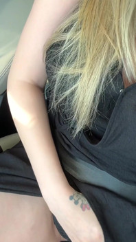 Hey, Will You Look at My Pussy?
