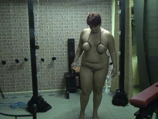 Anna Devot: Annadevot - Naked house cleaning ...