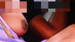 Desi Out Door Forest Sex Stepson Fucking Stepmom