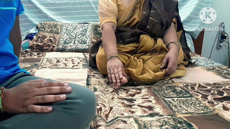 Salmaan001: Satisfied the Woman Who Came to My House All by...