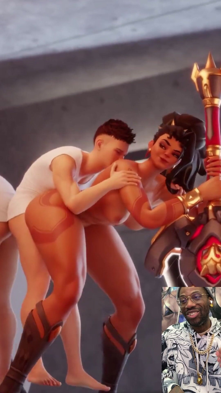 Good news media: 可爱的恶魔wafu在饥渴的鸡巴上背着她的屁股