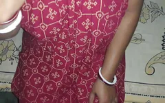 Moi en train de jouer avec ma bhabhi et une bhabhi joue au sextoy
