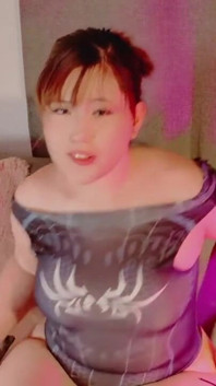 Spider Woman Cosplay BBW