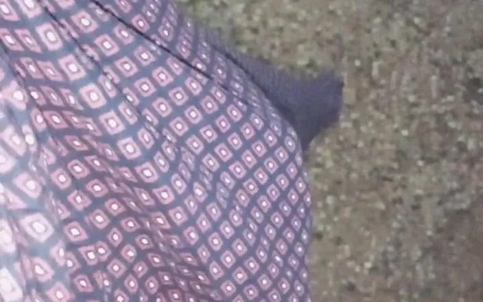 Sweet Indian cock: My Asian Wife Sperm Drop with Fucking