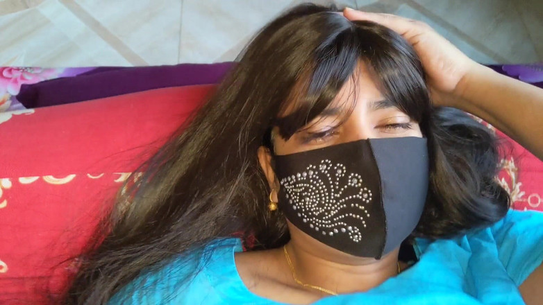 Heartpoint: Als oudere stiefbroer Shali alleen thuis is