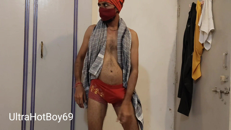 UltraHotBoy69: Sentimentos bons