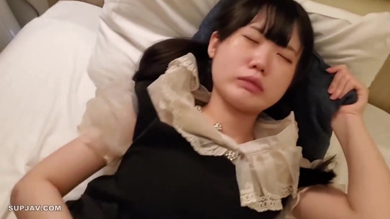 Asian cutie: Asian Angel 15387