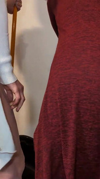 Idraulico Aiuto! Qui Siamo Tutte Bagnate! (threesome FFM)