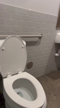 Random Pissing