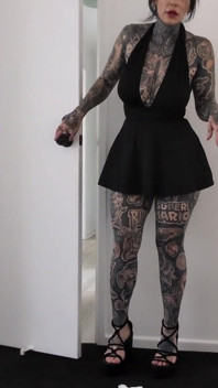 From Today's Mummy and Stepson Video
