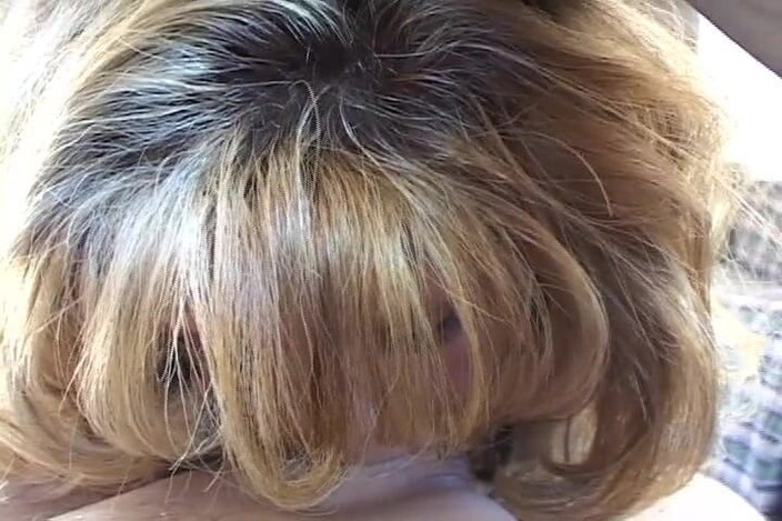 Teen Porn Tryouts: Teen Porn Tryouts: Nikki Fairchild