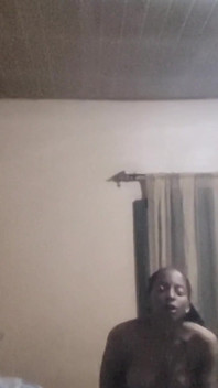 Thotie Stepniece, 19, Cant Wait to Take Dick Aftet Class