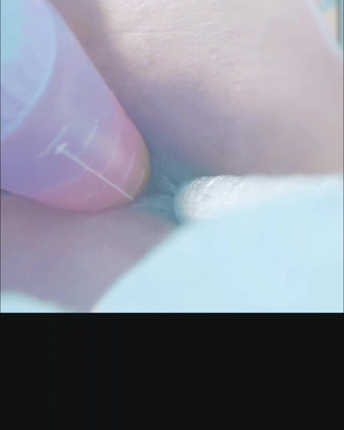 MassiveHungFoxy: 欲望に駆られた娼婦が見つけたものすべてを手に入れる