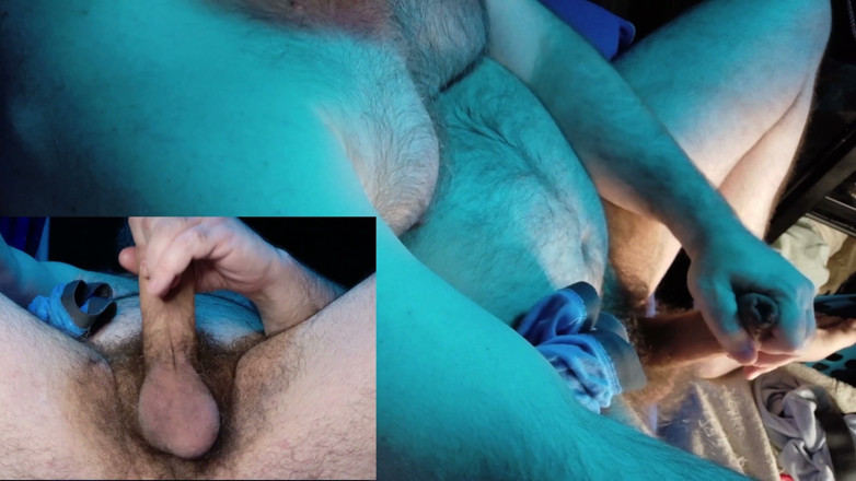 JJ7779: September 24th 2026 Cumshot