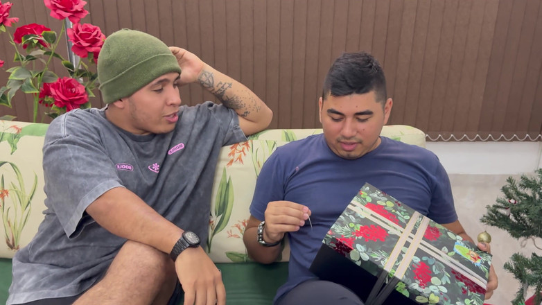 MaRaSexx: Můj Přítel Tušil, Že Mám Ráda Ženy, a Vycvičil Svůj Dar