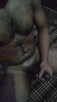 Hardcore and Rough Masturbation with Oil
