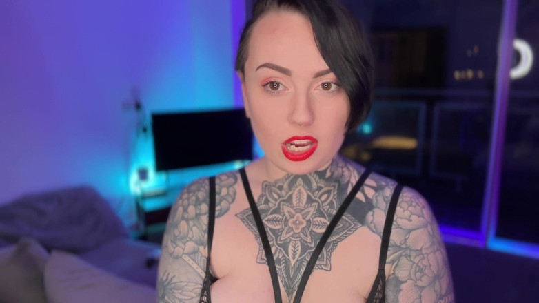 Miss Valentina: Penghasilan Anda Adalah MilikKu