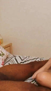 Loszka native homerican ssie N pieprzy spocony czarny penis!